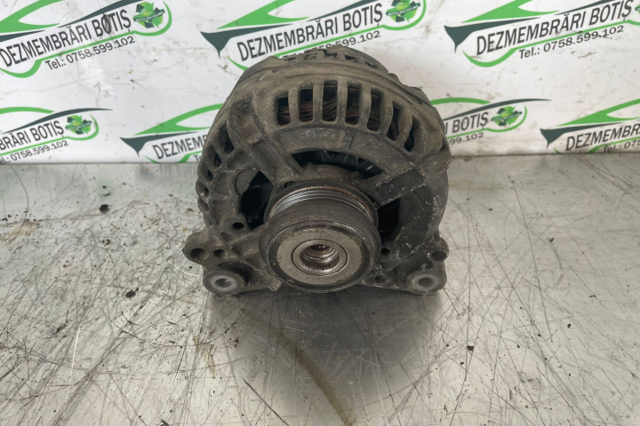 Alternator 028 903 029 B Seat Toledo 2 [1999 - 2006] Sedan 1.6 MT (105 hp)
