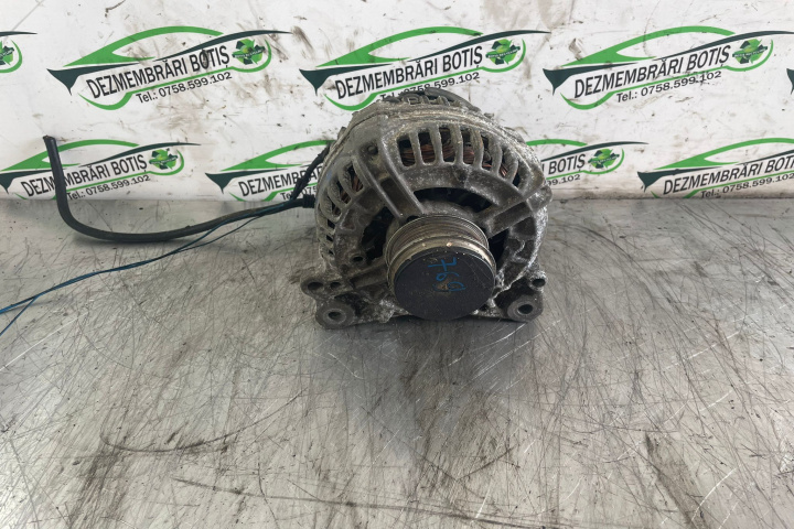 Alternator 028 903 031 Volkswagen VW Passat B5.5 [facelift] [2000 - 2005] Sedan