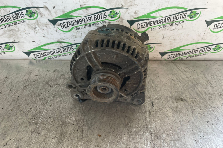 Alternator 028 903025 S/0 123 505 011 Volkswagen VW Golf 3 [1991 - 1998] wagon 1.9 TDI MT (90 hp)