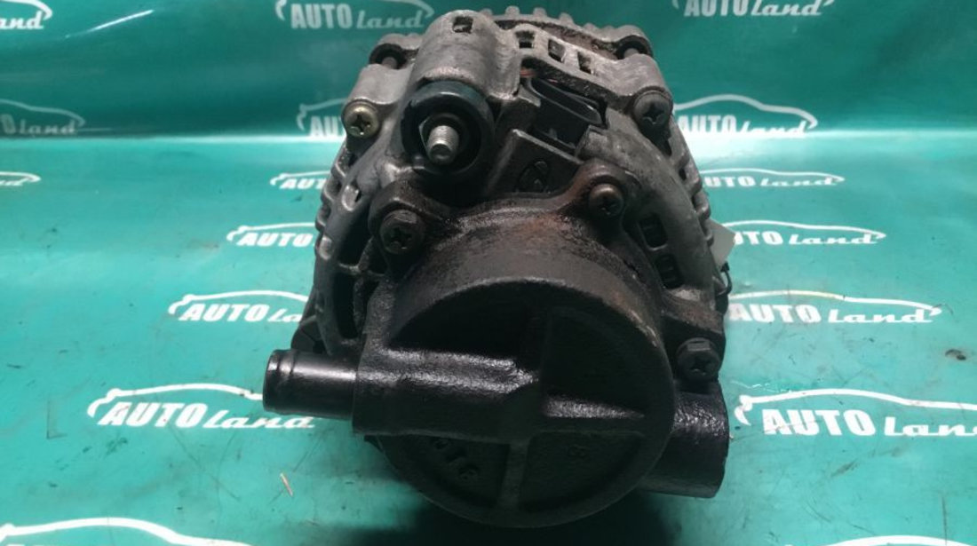 Alternator 028157 2.0 CRDI cu Vacuum Kia CARENS II FJ 2002