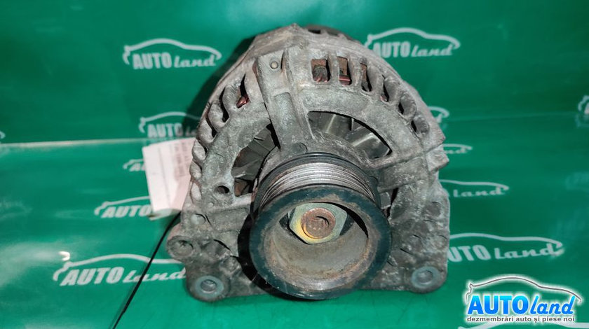 Alternator 028903028b 1.8t Audi A3 8L1 1996-2003