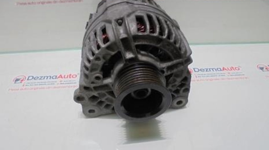 Alternator 028903028C, Vw New Beetle (9C1, 1C1) 1.6b