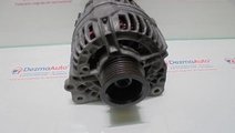 Alternator 028903028C, Vw New Beetle (9C1, 1C1) 1....