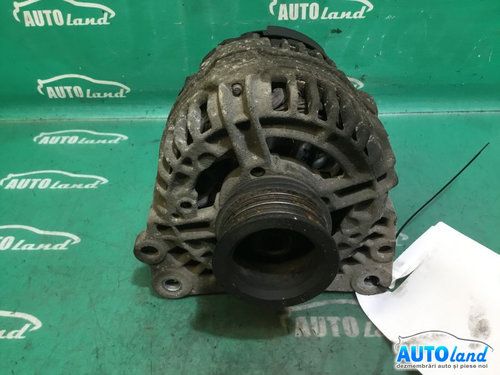 Alternator 028903028d 1.4/1.6 B Volkswagen BORA 1J2 1998-2005