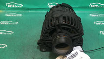 Alternator 028903028d 1.4/1.6 B Volkswagen BORA 1J...