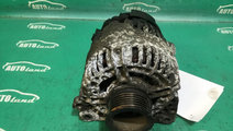 Alternator 028903028d 1.4 B,0124325003 Volkswagen ...