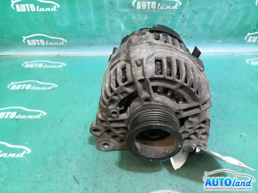 Alternator 028903028d 1.4 B Volkswagen GOLF IV 1J1 1997-2005
