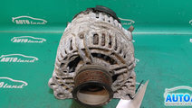 Alternator 028903028d 1.6 B 90a Volkswagen BORA 1J...