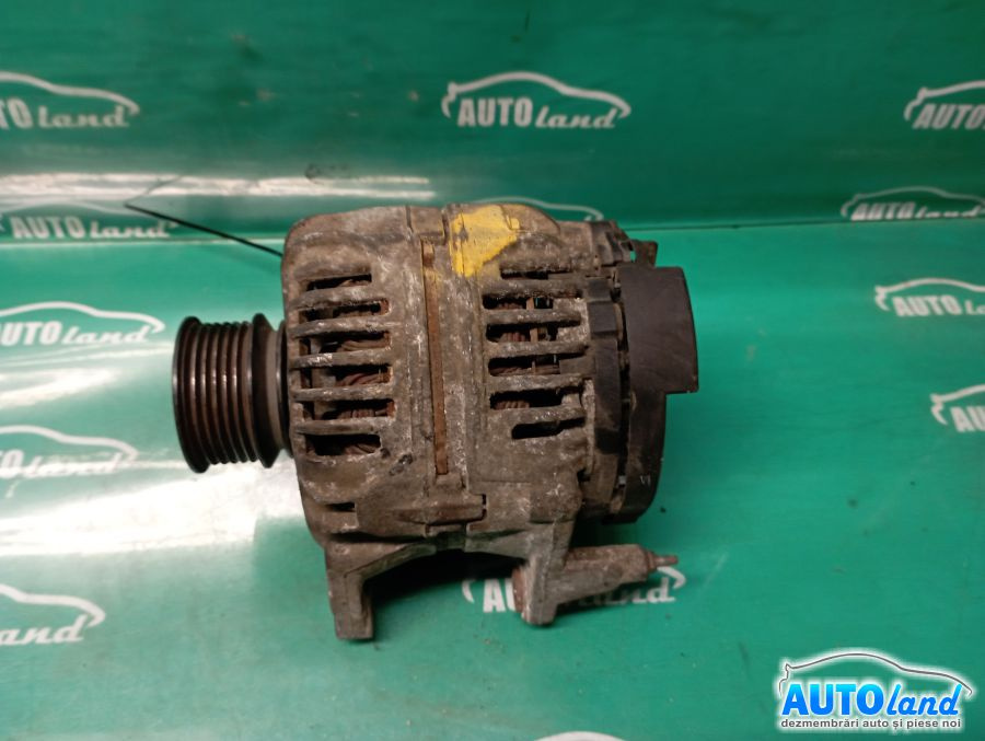Alternator 028903028d 1.6 B Volkswagen GOLF IV 1J1 1997-2005