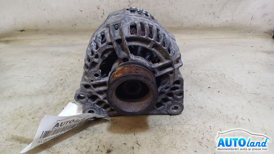 Alternator 028903028d 1.6 B90a Volkswagen GOLF IV 1J1 1997-2005