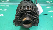 Alternator 028903028d 90 A 1.6 B Volkswagen GOLF I...