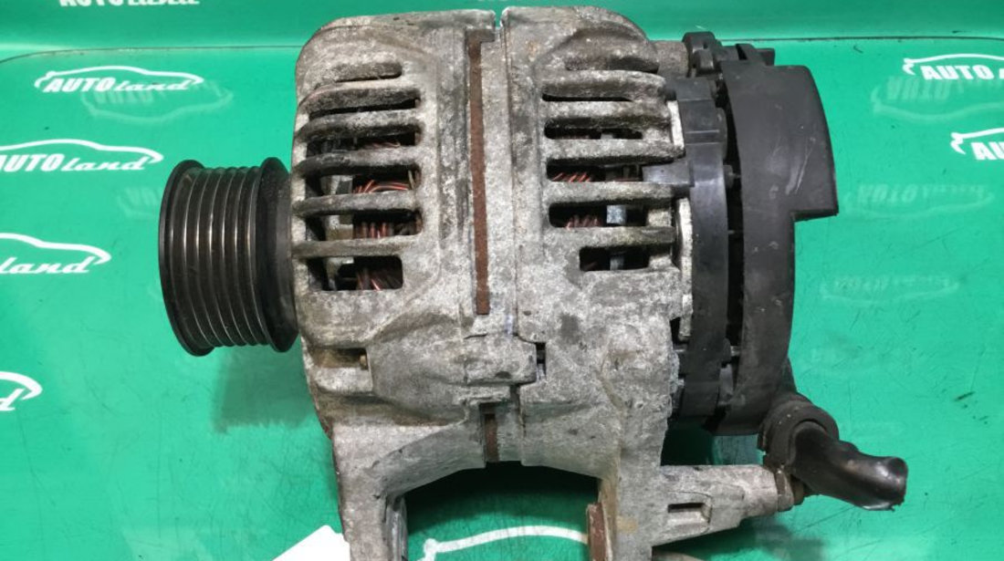 Alternator 028903028d Volkswagen GOLF IV 1J1 1997-2005