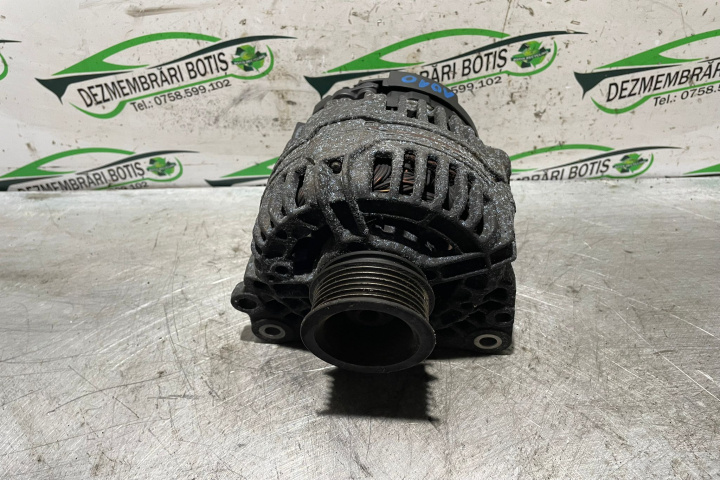 Alternator 028903028D Volkswagen VW Golf 4 [1997 - 2006] Hatchback 5-usi 1.4 MT (75 hp)