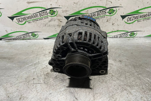 Alternator 028903028D Volkswagen VW Golf 4 [1997 - 2006] Hatchback 5-usi 1.4 MT (75 hp)