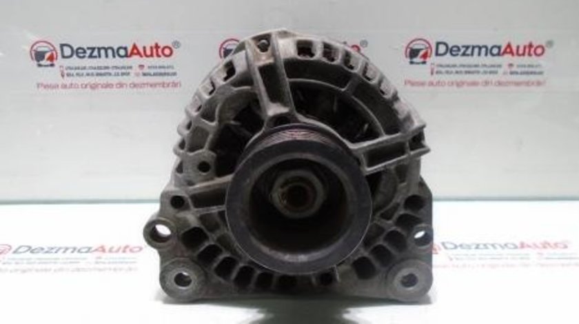 Alternator 028903028D, Vw Golf 4 (1J1) 1.6b