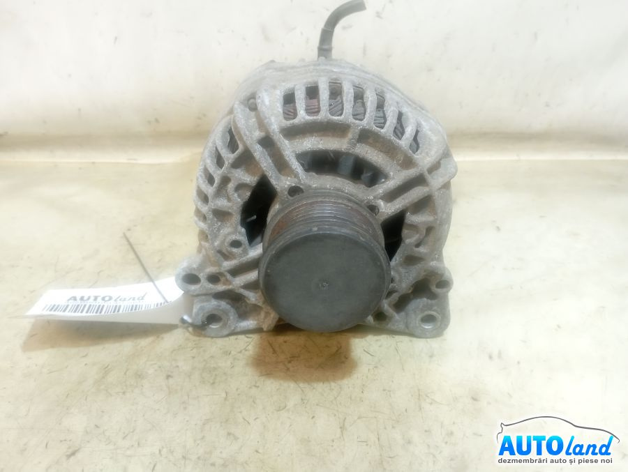 Alternator 028903028e 1.9 TDI 120 A Volkswagen BORA 1J2 1998-2005