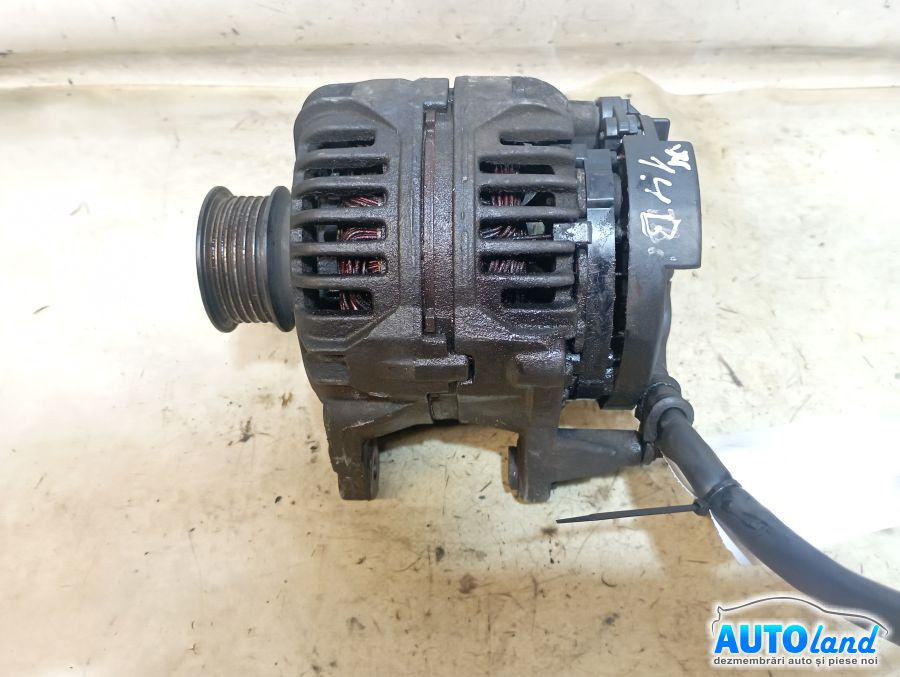 Alternator 028903028e 120a Volkswagen BORA combi 1999-2005