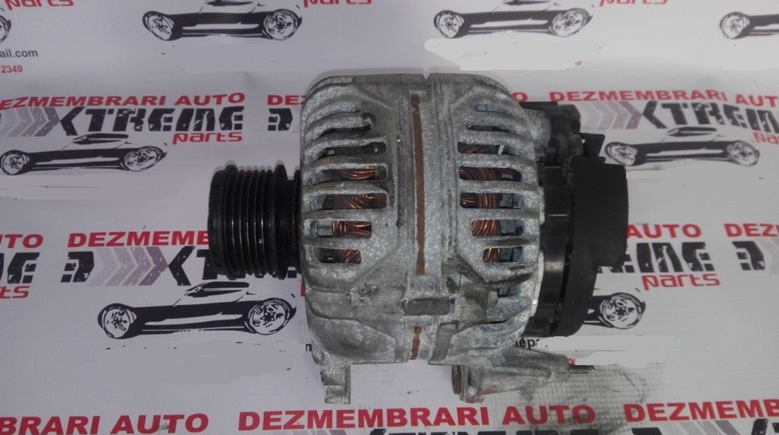 alternator 028903028E pentru Volkswagen Golf 4