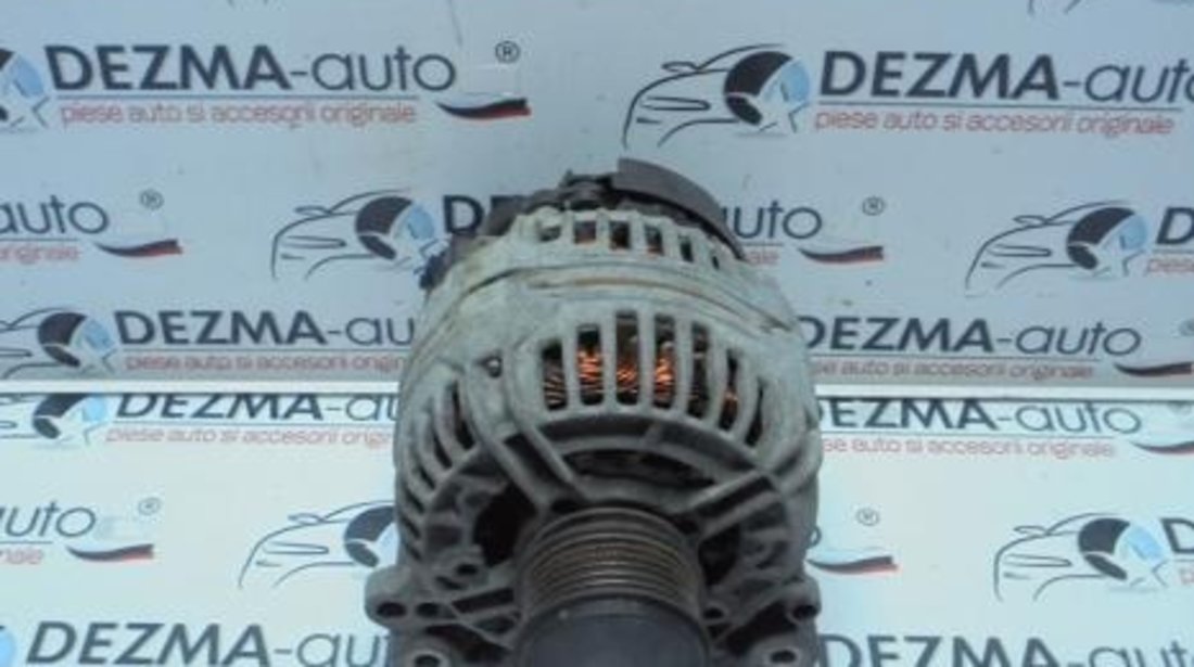 Alternator 028903028E, Seat Alhambra, 1.9tdi