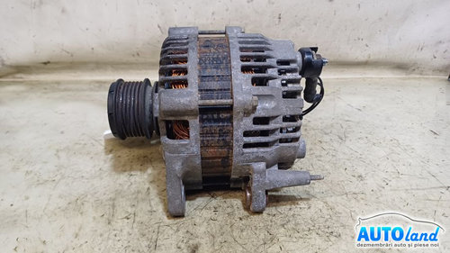 Alternator 028903029g Volkswagen GOLF IV 1J1 1997-2005