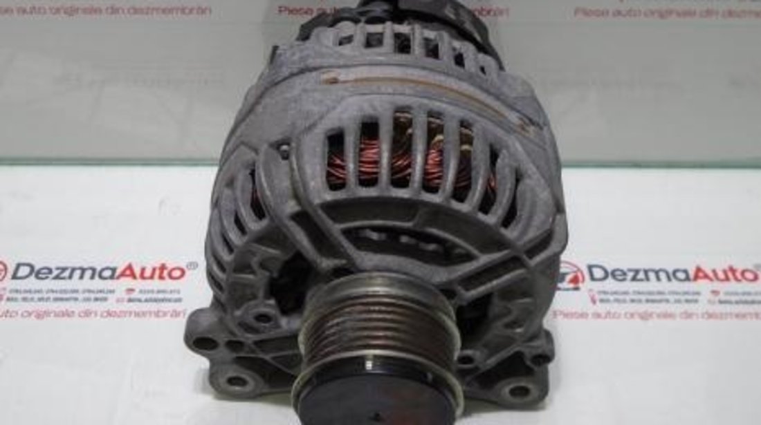 Alternator 028903030, Ford Galaxy, 1.9tdi