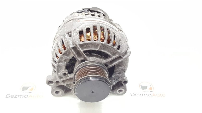 Alternator 028903030, Vw Sharan (7M8, 7M9, 7M6), 1.9 tdi (pr:110747)