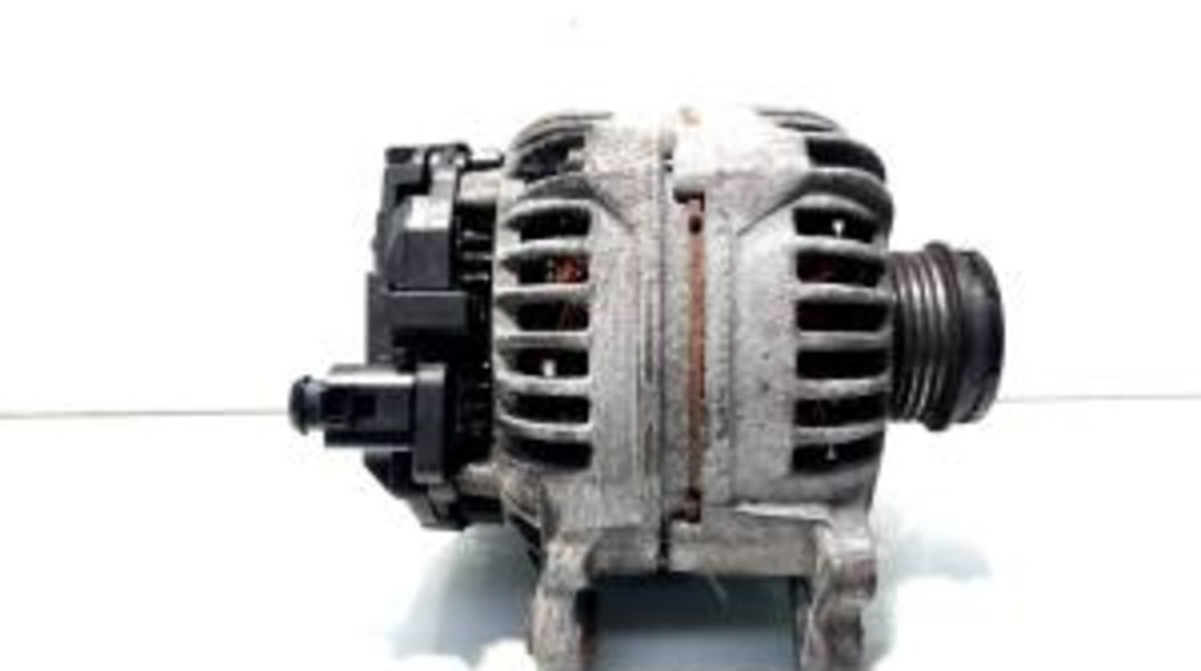 Alternator 028903031, Audi A4 (8E2, B6) 1.9 tdi (pr:110747)