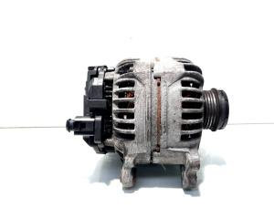 Alternator 028903031, Audi A4 Avant (8E5, B6) 1.9 tdi (pr:110747)