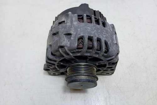 Alternator 028903031AX Audi A6 4F/C6 [2004 - 2008]