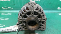 Alternator 030903023j Benzina, 90a Skoda OCTAVIA 1...