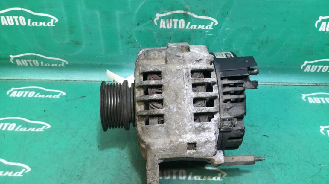 Alternator 030903023j Benzina, 90a Skoda OCTAVIA 1U2 1996-2010