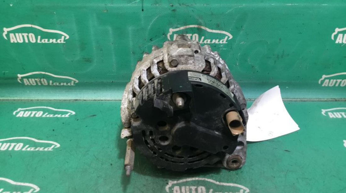 Alternator 030903023j Benzina, 90a Skoda OCTAVIA 1U2 1996-2010