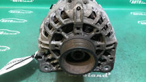 Alternator 030903023j Sg9b013 Skoda OCTAVIA 1U2 19...