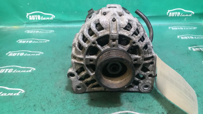 Alternator 030903023m 1.4 16v Skoda FABIA 6Y2 1999