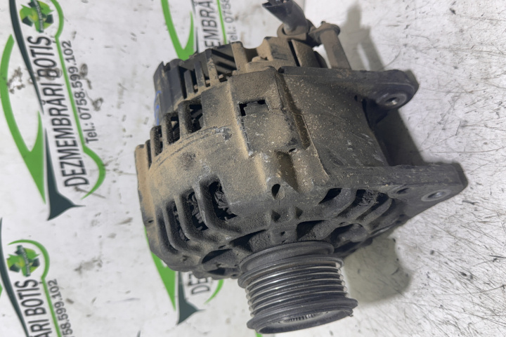 Alternator 032908023S Renault Laguna [facelift] [1998 - 2001] Liftback 1.6 MT (108 hp)