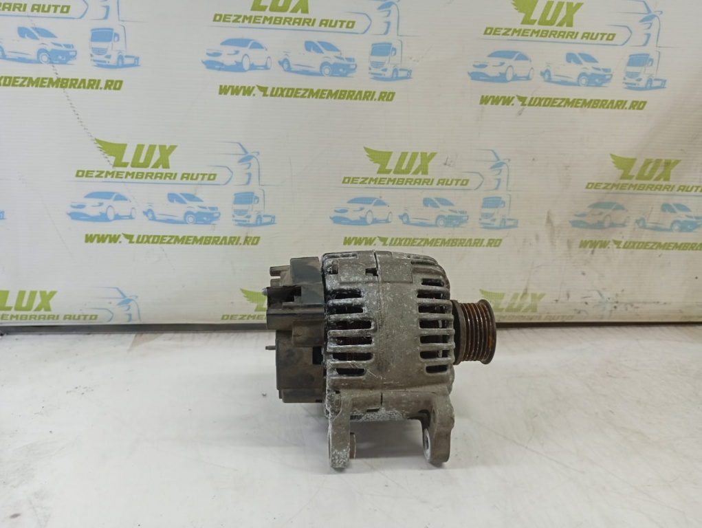 Alternator 036903024h 1.4 benzina CGG Volkswagen VW Golf 6 [2008 - 2015] 1.4 benzina CGG
