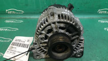 Alternator 037903025c 1.6 Benzina Volkswagen GOLF ...