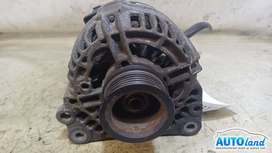 Alternator 037903025e 1.4 B Volkswagen GOLF IV 1J1 1997-2005