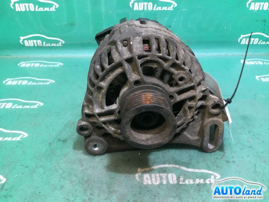 Alternator 037903025g Benzina Skoda FABIA 6Y2 1999