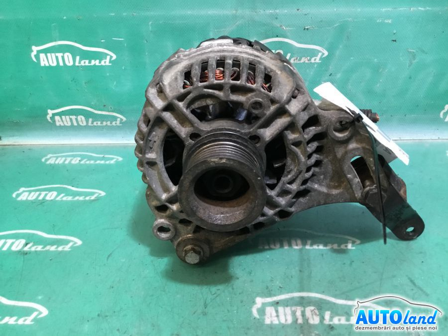 Alternator 037903025g Benzina Volkswagen POLO 9N 2001