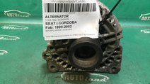 Alternator 037903025l 1.4 B, 70a Seat CORDOBA 1999...