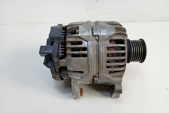 Alternator 037903025L Volkswagen VW Golf 4 [1997 - 2006]