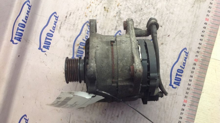 Alternator 037903025m 1.4mpi Seat IBIZA III 6K1 1999-2002