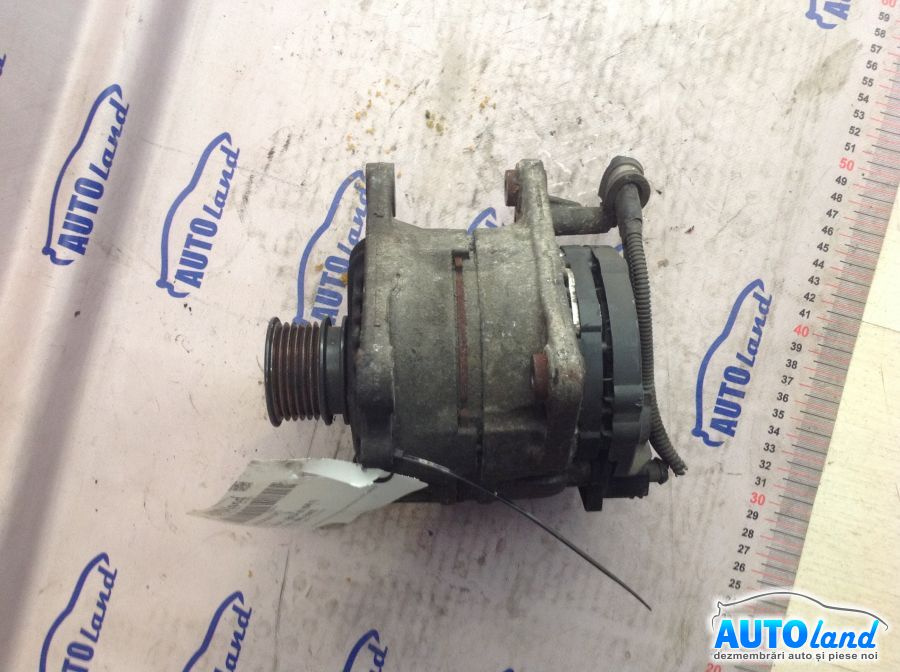 Alternator 037903025m 1.4mpi Seat IBIZA III 6L1 2002-2009