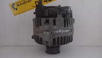 Alternator 037903025M Seat Cordoba 2 [1999 - 2003]...