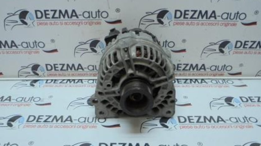 Alternator 037903025M, Seat Ibiza 4,1.4benzina