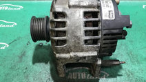 Alternator 037903025t Benzina, 90 A Volkswagen POL...