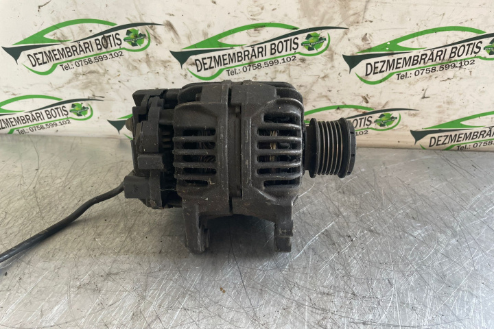 Alternator 038 903 023 L Seat Leon 1M [1999 - 2005] Hatchback 1.9 TD MT (110 hp)