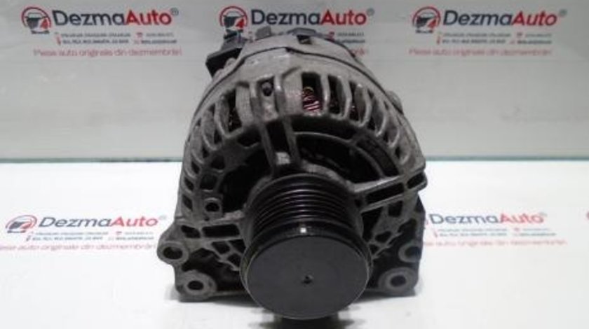 Alternator 038903018RX, Seat Leon, 1.9tdi