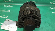 Alternator 038903023k 70a Volkswagen GOLF IV 1J1 1...